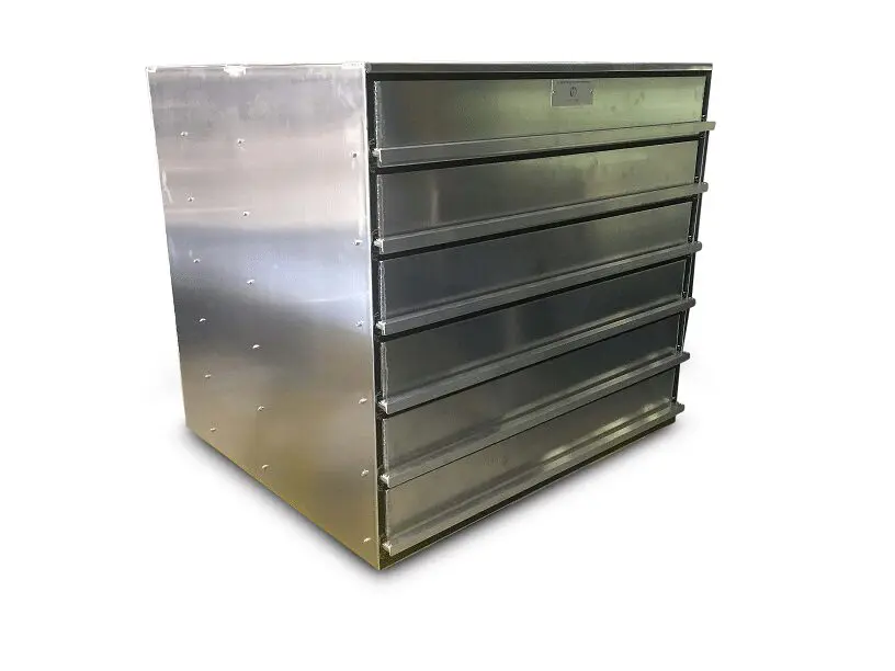 Combo Drawer 5