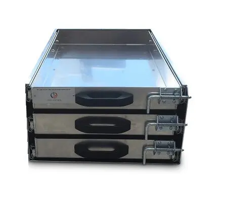 Custom Cargo Drawer