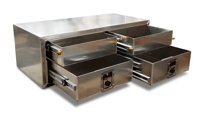 Custom Drawer 2