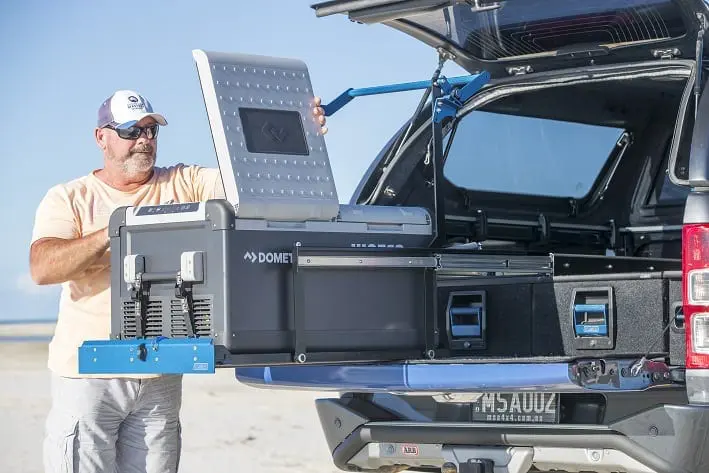 Fridge slides - what are the best models and types? - 1