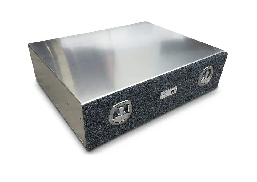 Modular Drawer 1
