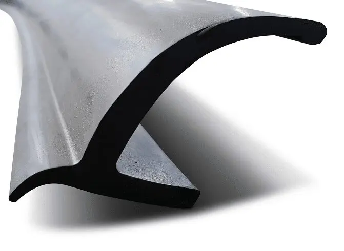 Wheel Arch Flare - 50mm - 1