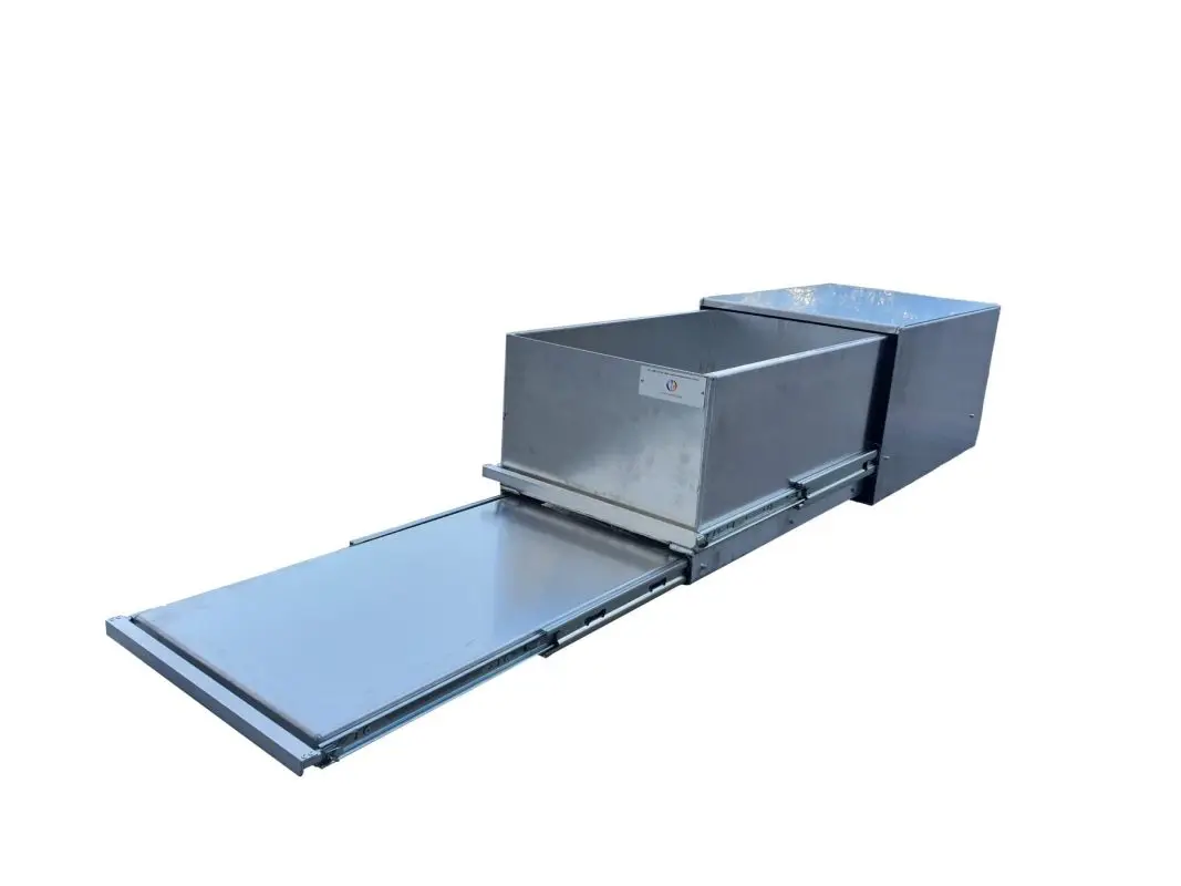 Custom Drawer 13 8 18