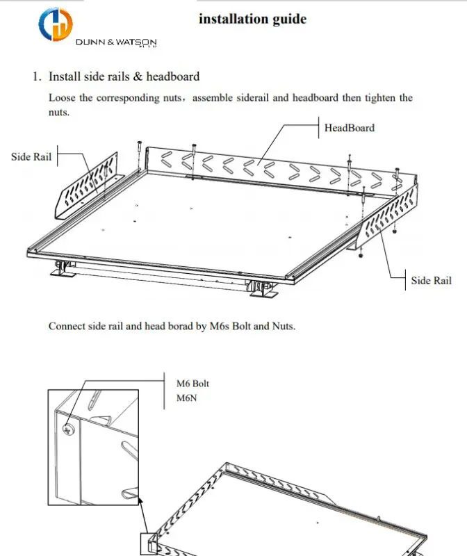 Trailer Parts Direct