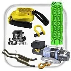 Trailer Parts Direct
