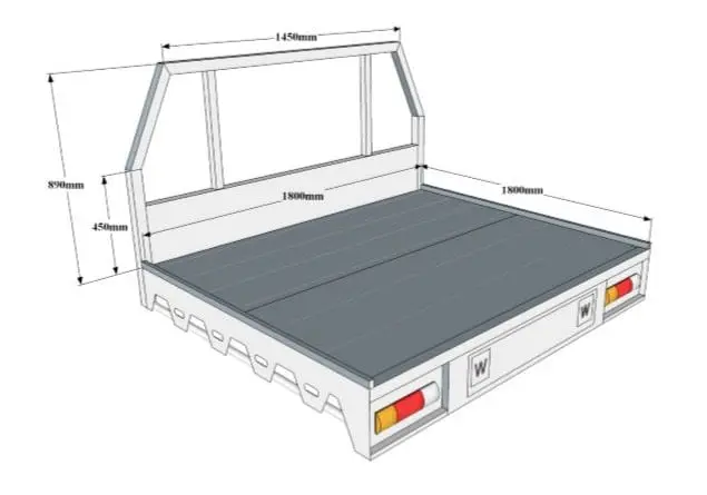 Trailer Parts Direct