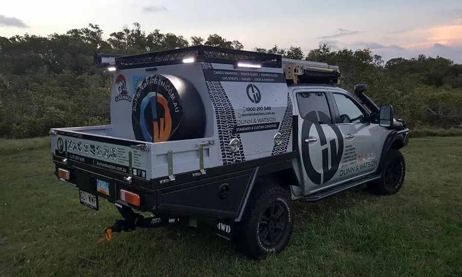 Trailer Parts Direct