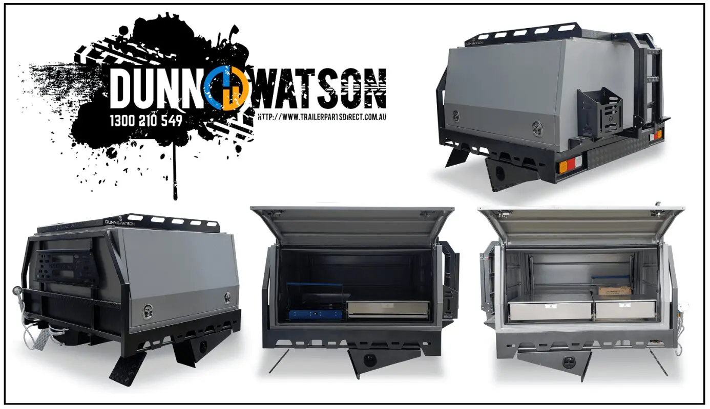 Trailer Parts Direct