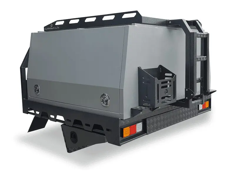 Trailer Parts Direct