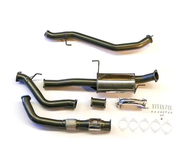 Trailer Parts Direct