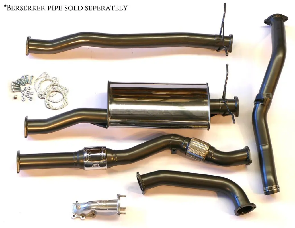 Trailer Parts Direct