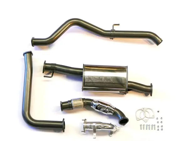 Trailer Parts Direct