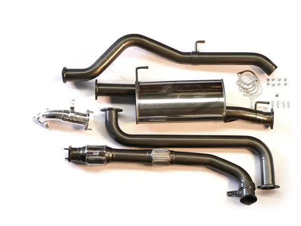 Trailer Parts Direct