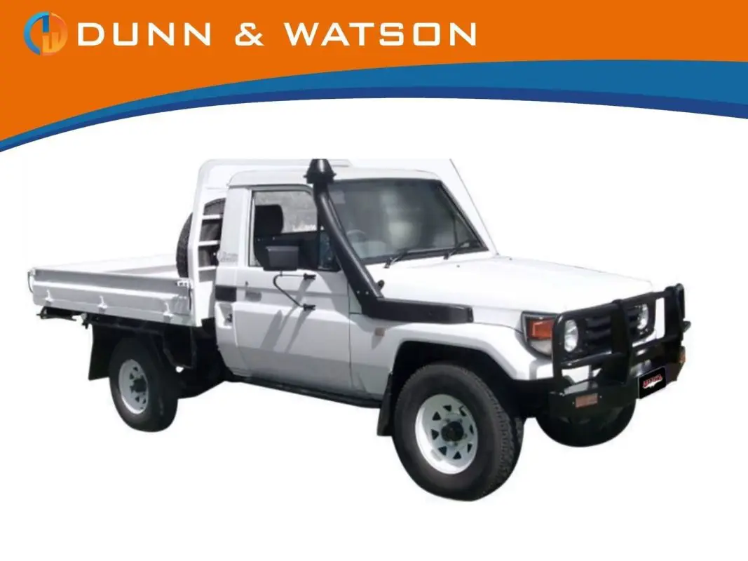 Trailer Parts Direct