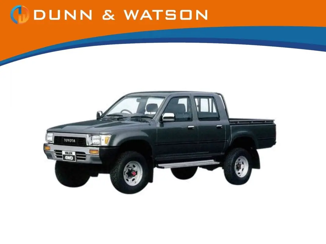 Trailer Parts Direct