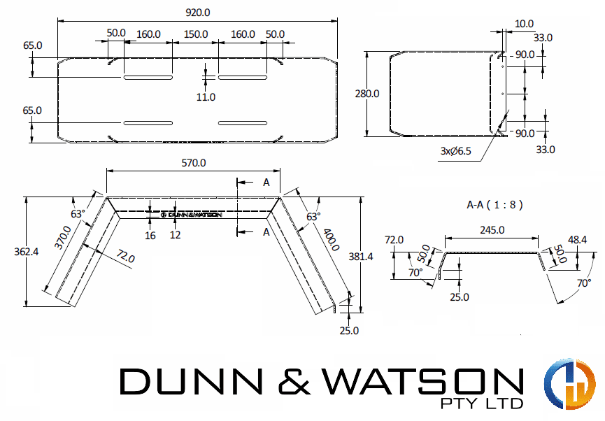 Trailer Parts Direct