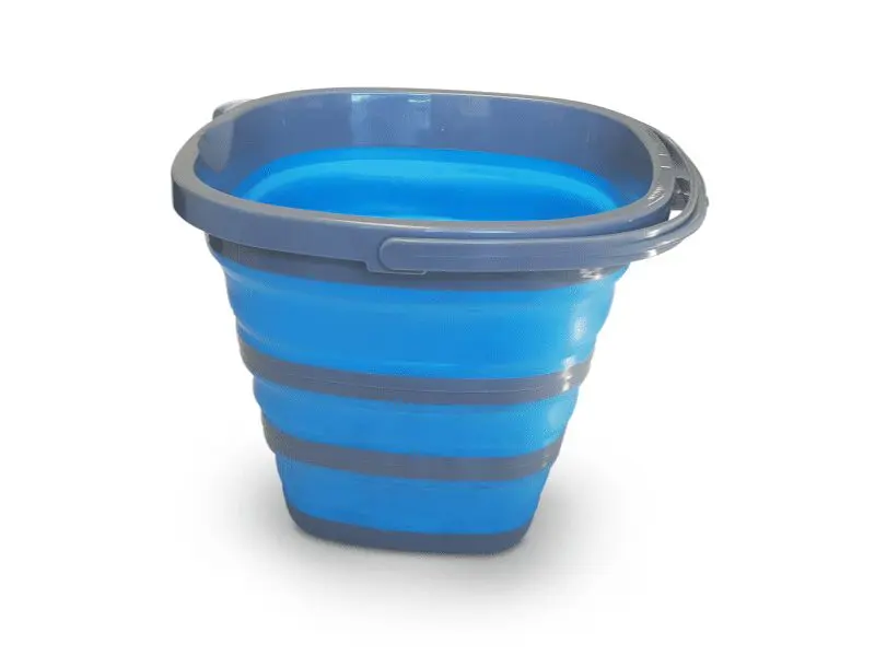 Collapsible 5L Bucket - 2