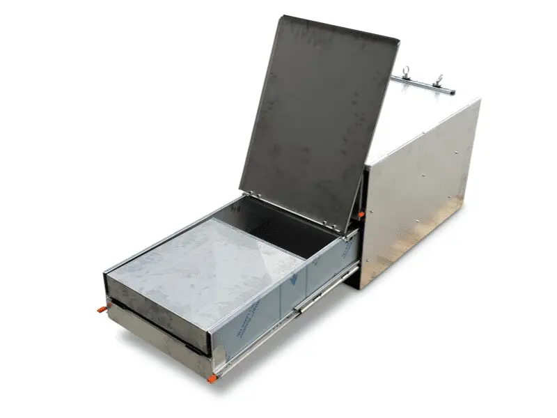 Trailer Parts Direct