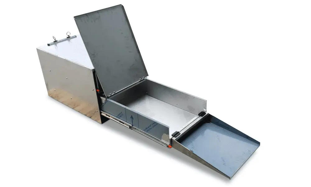 Trailer Parts Direct