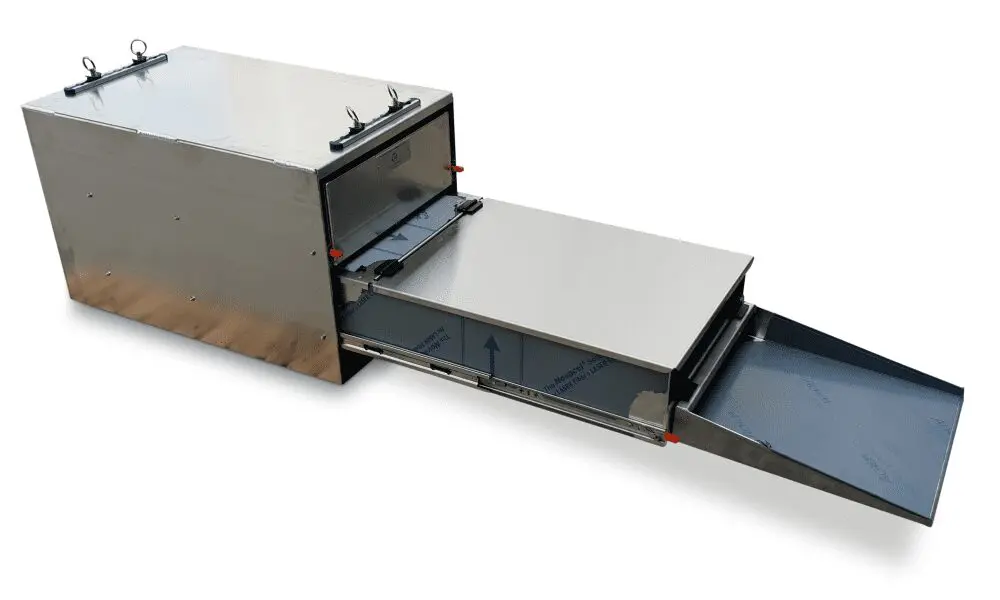 Trailer Parts Direct