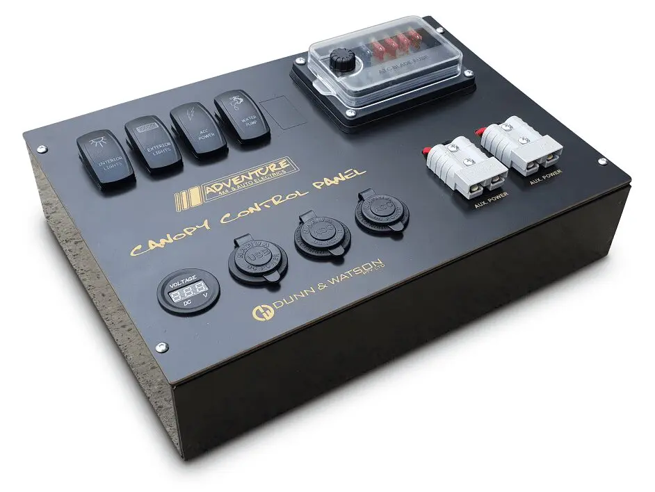 Trailer Parts Direct