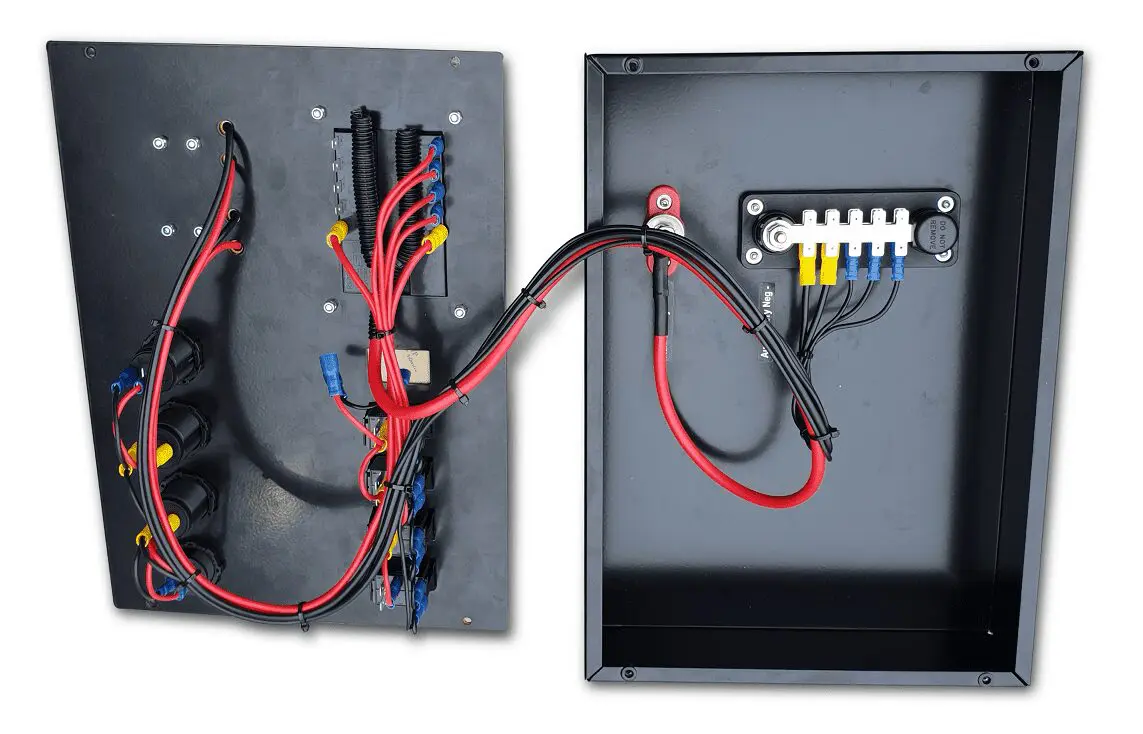 Trailer Parts Direct