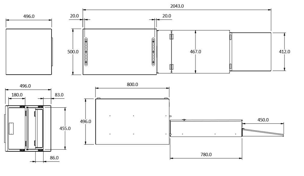 Trailer Parts Direct