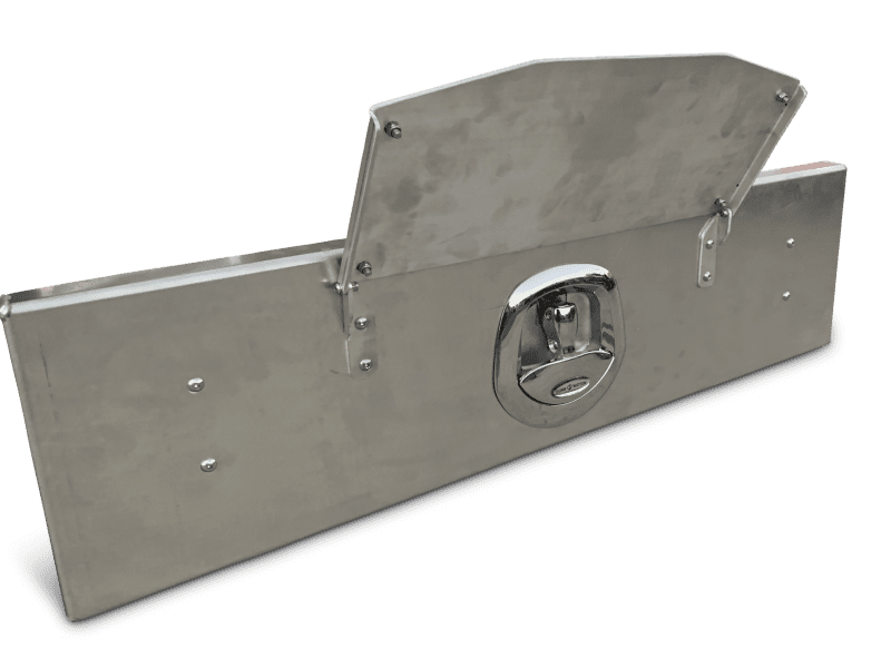 Number Plate Swing 3