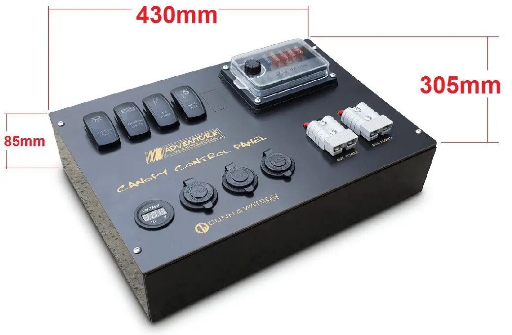 Trailer Parts Direct