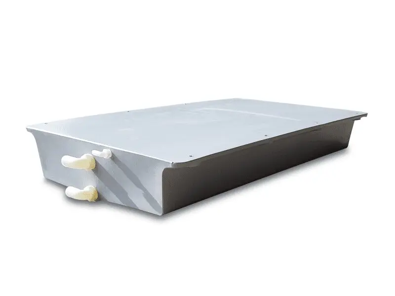 100L Grey Water Tank (Australian Made) - 2