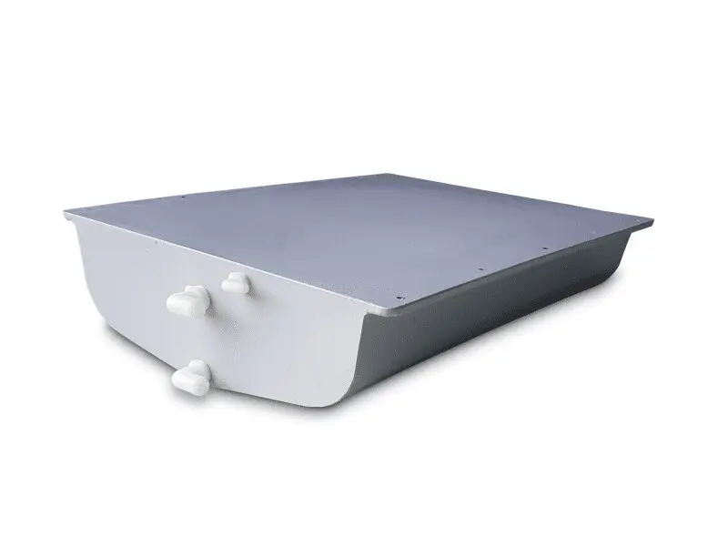 65L Grey Water Tank - 2