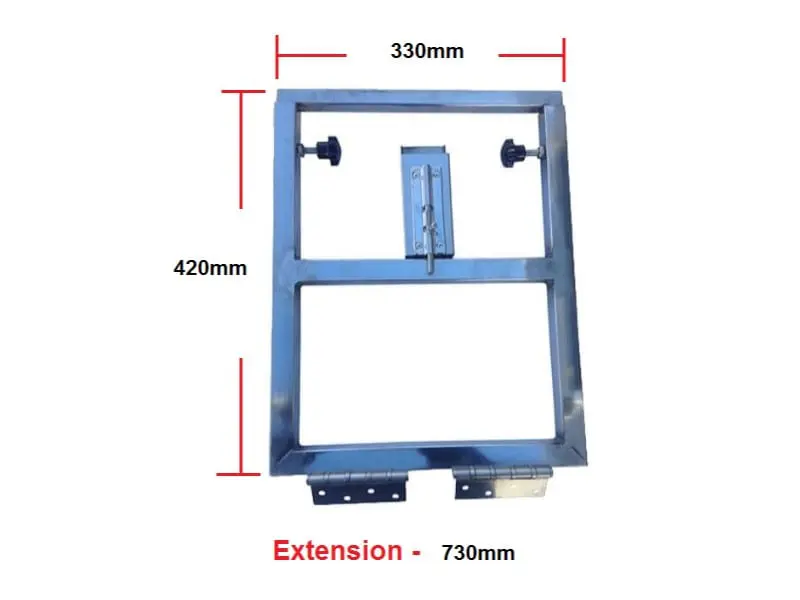 Trailer Parts Direct
