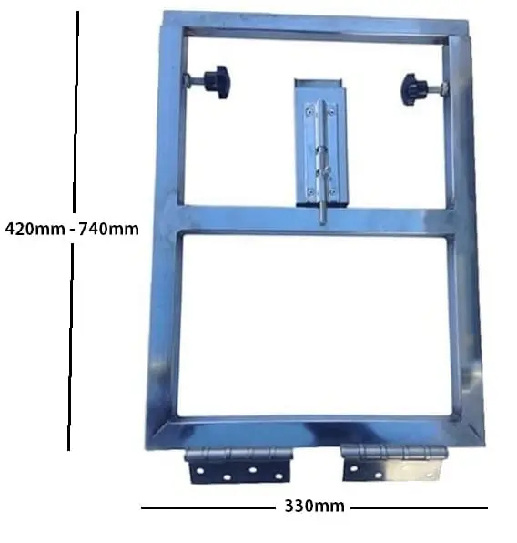 Trailer Parts Direct