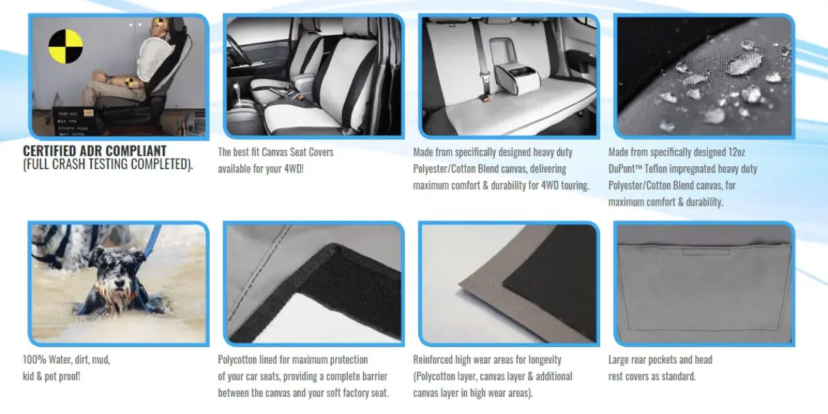 Trailer Parts Direct