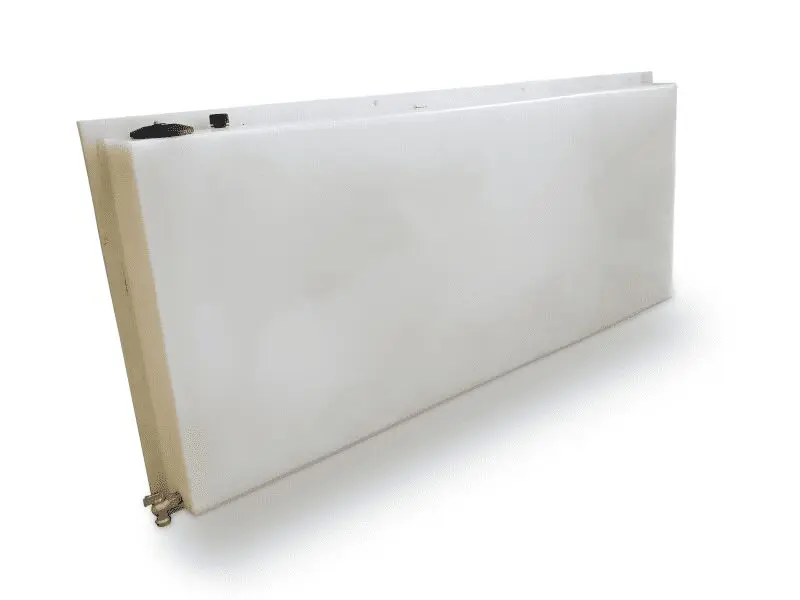 70L Canopy Headboard Tank (Australian Made) - 1