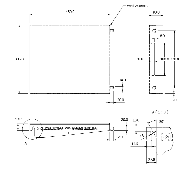 Trailer Parts Direct