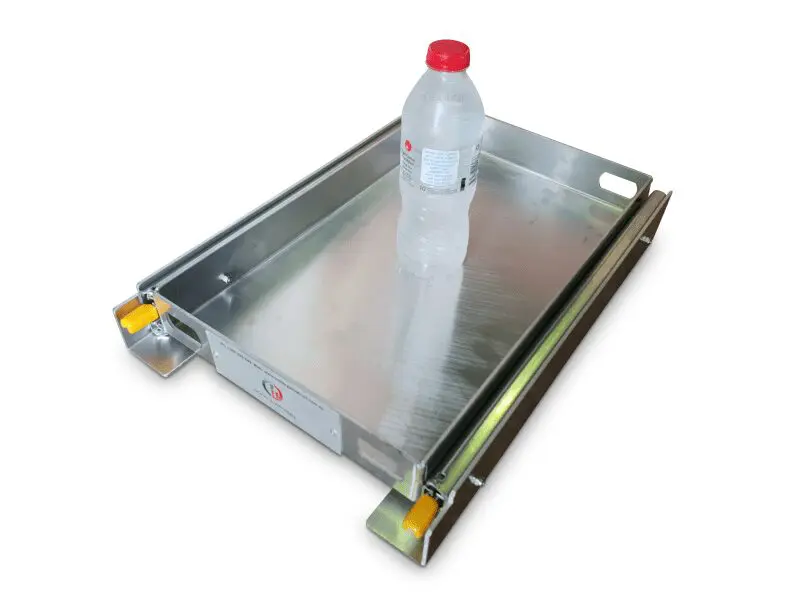 Mini Slide Out Tray (Australian Made) - 3