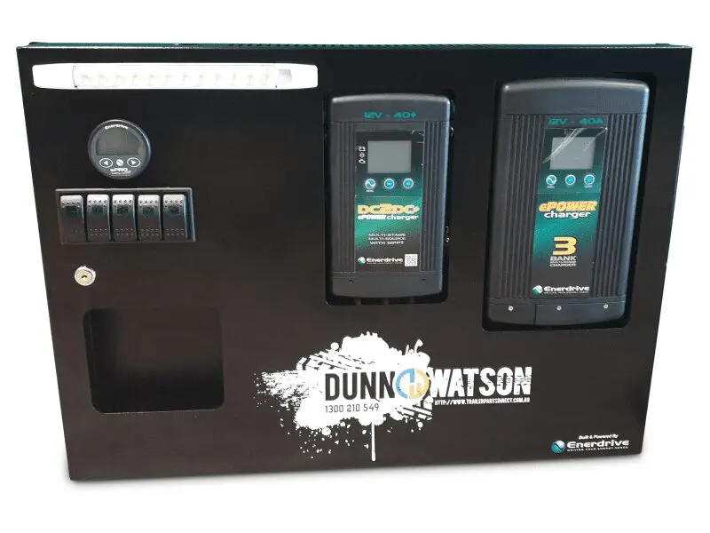 Trailer Parts Direct