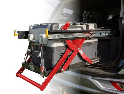 Clearview Easy Fridge Slide ES-100 Plus - 7