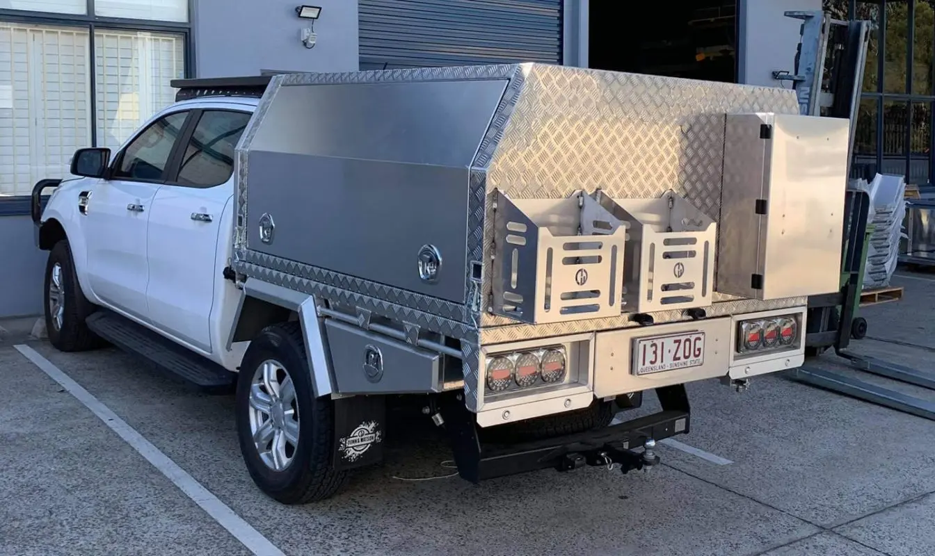 Trailer Parts Direct