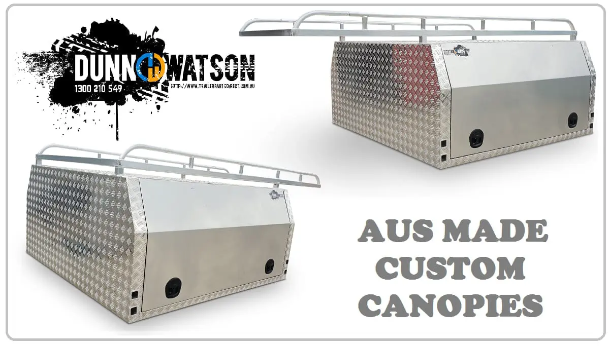 Trailer Parts Direct
