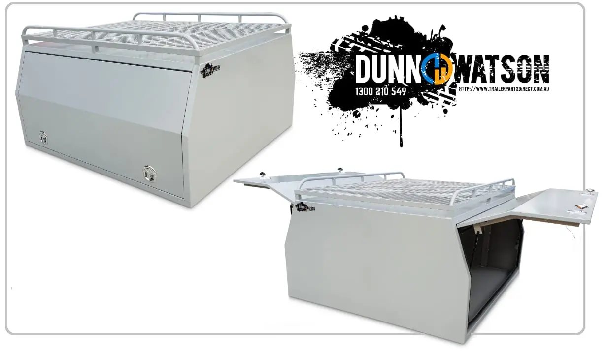 Trailer Parts Direct
