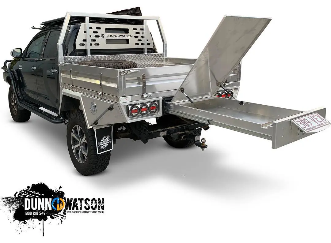 Trailer Parts Direct