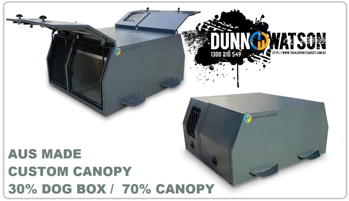 Trailer Parts Direct