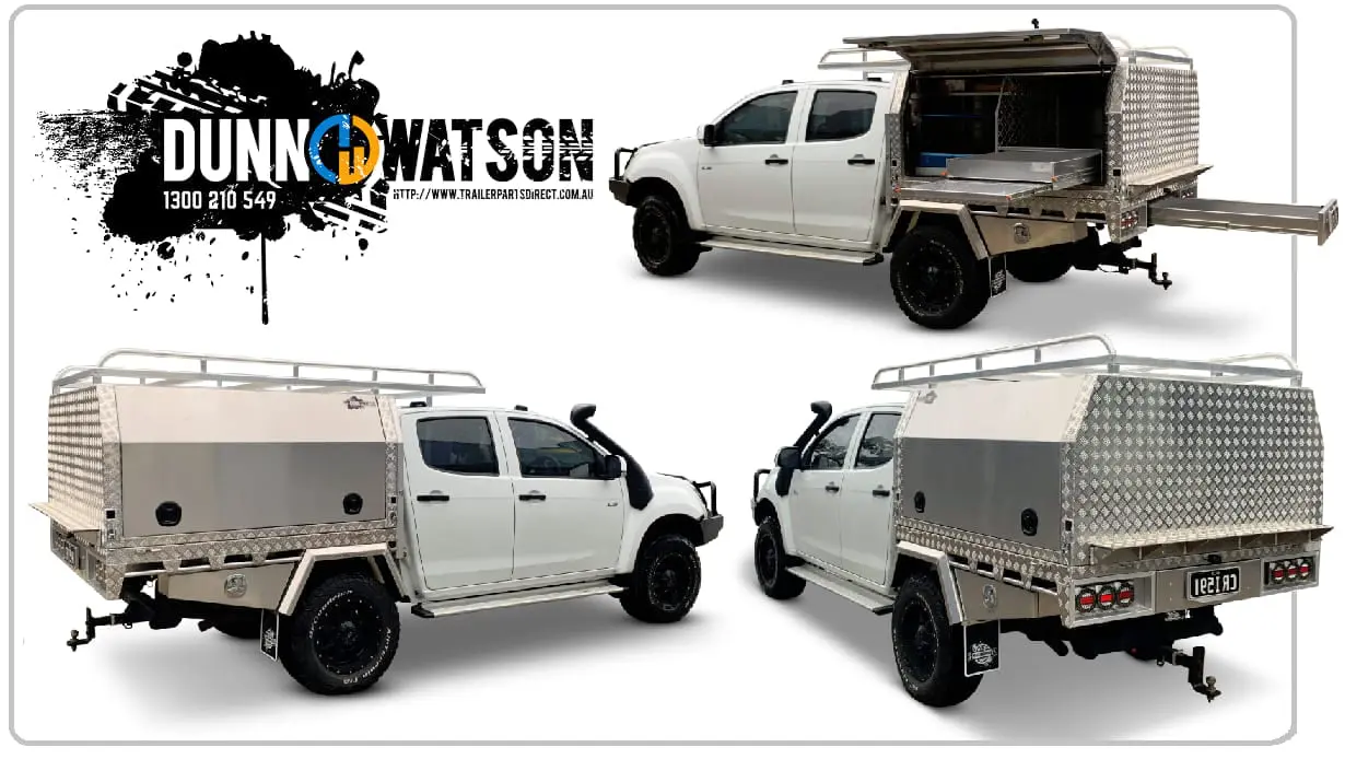 Trailer Parts Direct
