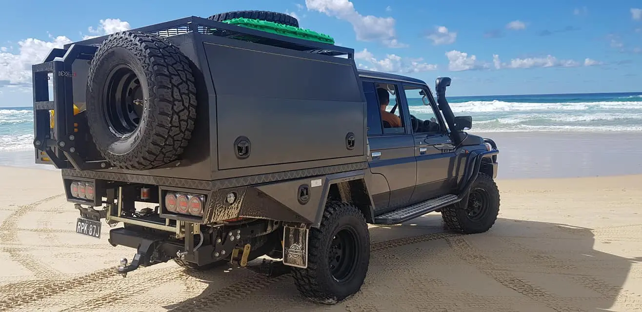 Trailer Parts Direct
