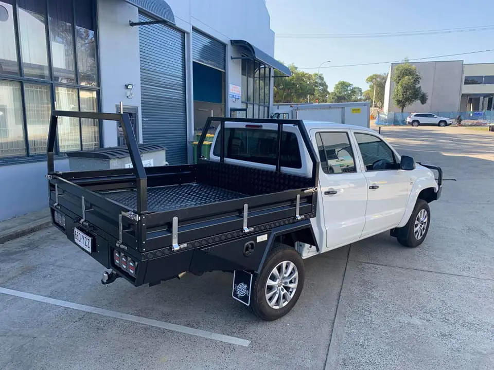 Trailer Parts Direct