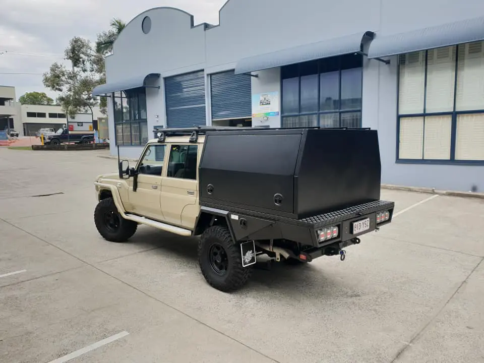 Trailer Parts Direct