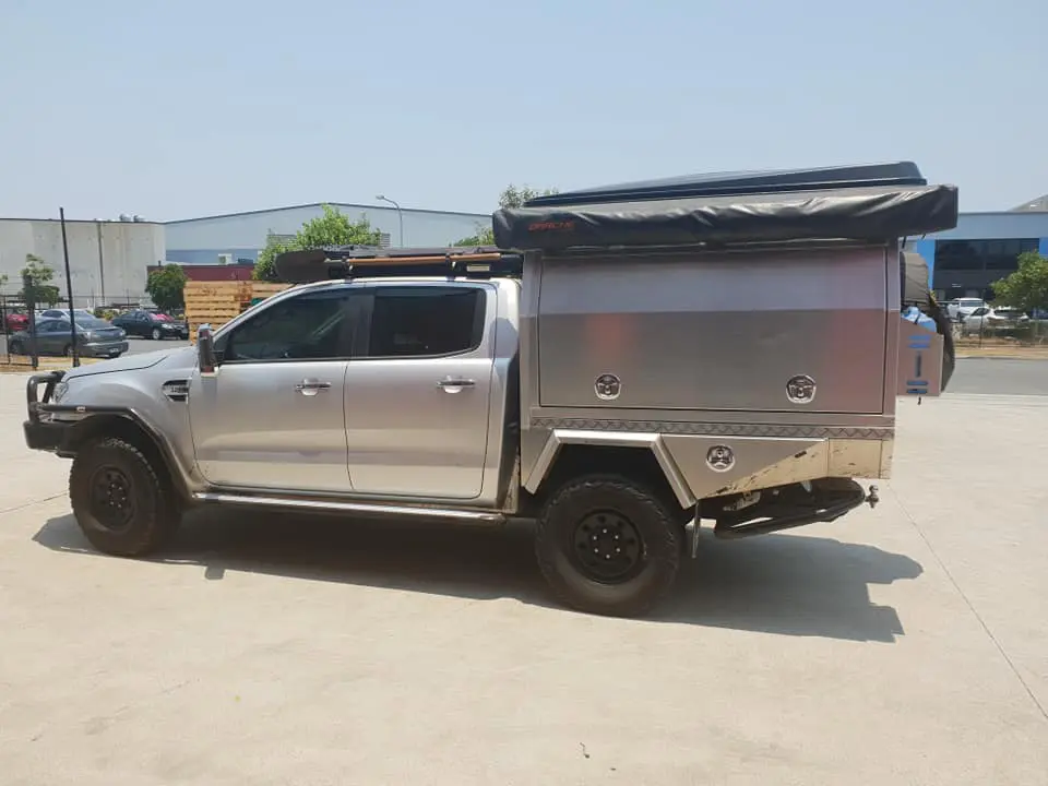 Trailer Parts Direct