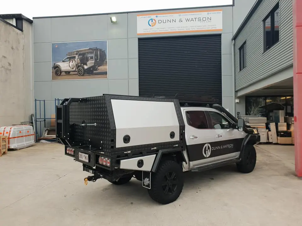 Trailer Parts Direct